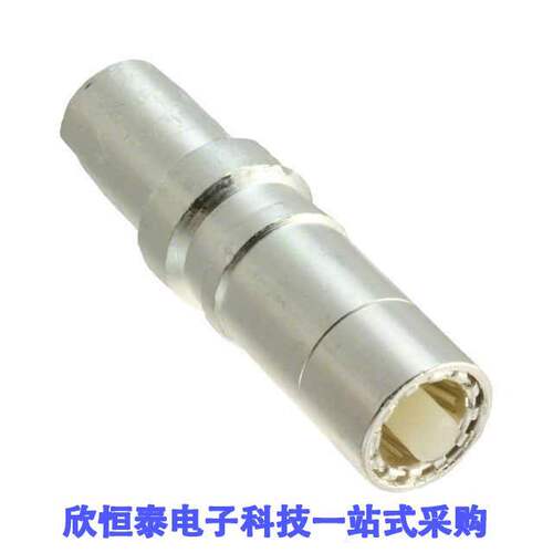 RAD-11-75连接器 《 CONN SO【ET 11.1MM RADSOK ASSY    》