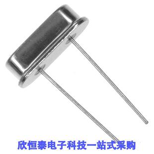 4XEN晶振 CRYSTAL 18PF ECS 4.9152MHZ