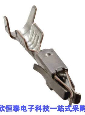 927773-3连接器 《 CONN SO【ET 13-17AWG CRIMP TIN    》