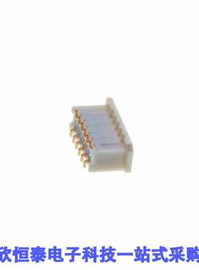 0022011072连接器 《 CONN HOUSING 7POS 2.5MM    》