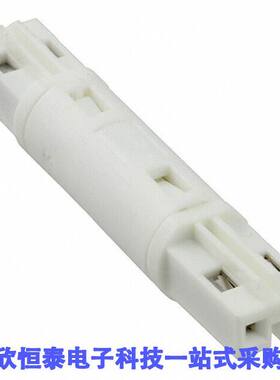 2213142-2连接器 《 CONN SSL BRIDGE 2POS MALE-MALE    》