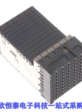 2187194-1连接器 《 CONN RCPT DUAL BEAM 108P EDGE MT    》