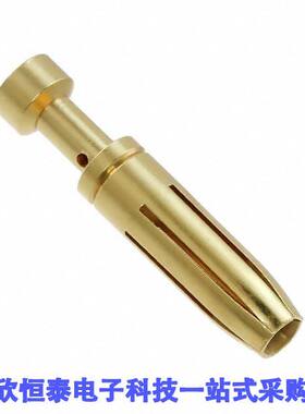 09332006218连接器 《 HAN E HMC FEMALE CONTACT AU AWG    》