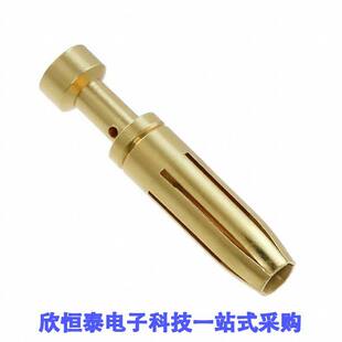 HMC FEMALE CONTACT 09332006218连接器 AWG HAN