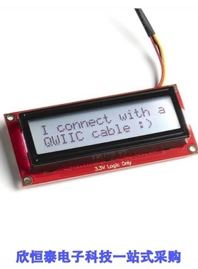 LCD-16396/LCD-16397/LCD-16398