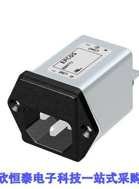 B84773M0004A000连接器 《 FILTER POWER LINE    》