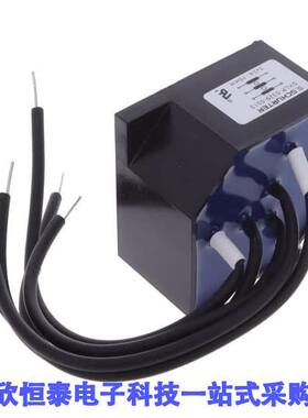 DKLP-0329-0510滤波器 《 COMMON MODE CHOKE 5A 3LN TH    》