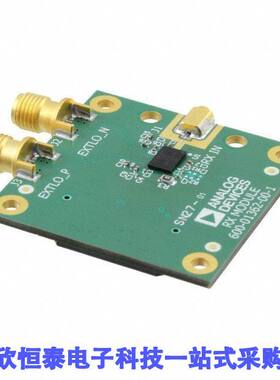 EV1HMC6301BG46射频 《 HMC6301BG46 EVALUATION PCB    》