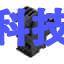 ASP0430222连接器 《 SPRING CLAMP TERMINAL BLO【, PLU    》