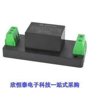 T滤波器 VAC 305 FILTER EMC