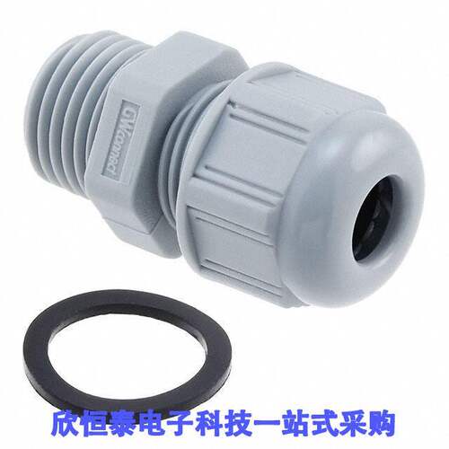 0936000343连接器 《 POLYAMIDE CABLE GLAND M16X1,5    》