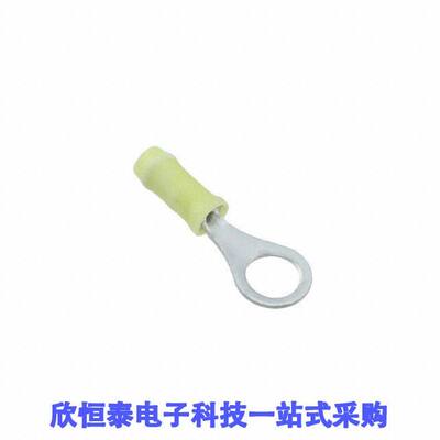 321021连接器 《 CONN RING CIRC 22-26AWG #8 CRIMP    》