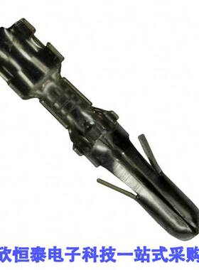 925715-1连接器 《 CONN PIN 14-20AWG CRIMP TIN    》
