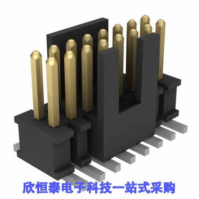 FTSH-108-01-LM-DV-K-P-TR null Samtec Inc.