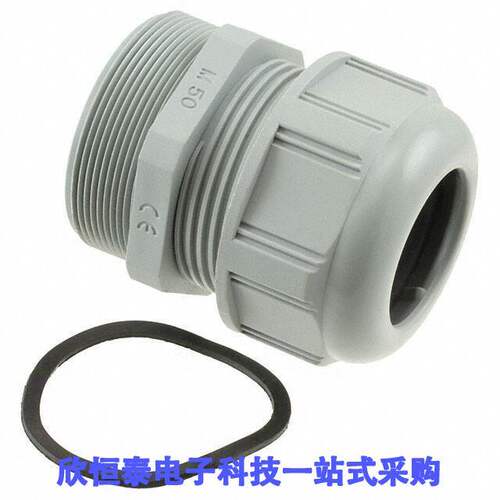 0936000373连接器 《 POLYAMIDE CABLE GLAND M50X1,5    》