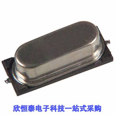 ATS10ASM-1E晶振 《 CRYSTAL 10.0000MHZ 20PF SMD    》