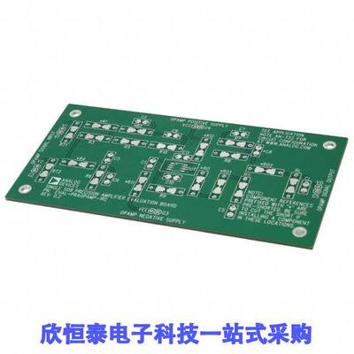 EVAL-PRAOPAMP-1RZ null ADI