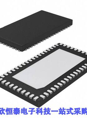 DS80PCI800SQE/NOPB芯片 《 IC REDRIVER PCIE 8CH 54WQFN    》