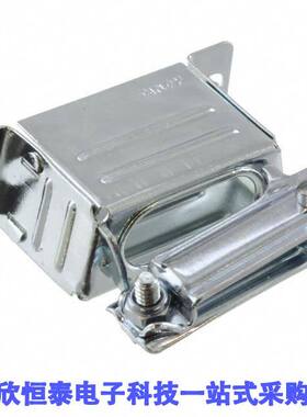 DA-24658-31连接器 《 CONN BA【SHELL 15POS 180DEG SILV    》