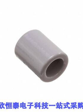 ESD-R-12CM滤波器 《 NI-ZN TOROIDAL, COATED 7MM    》