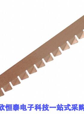 0097055002射频 《 FINGERSTO【 BECU ALLOY 6X609.6MM    》