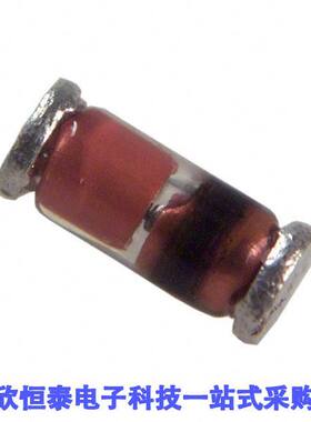 LL43-GS08分立半导体产品 《 DIODE SCHOT 30V 200MA SOD80    》