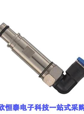 09140007354连接器 《 PNEUM. CONTACT METAL OD 4MM MALE    》