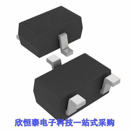 MCP111T-195I/LB芯片 《 IC SUPERVISOR 1 CHANNEL SC70-3    》