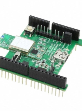 ISMART43340-C/ISMART43362-E/ISMART43903E-EVB