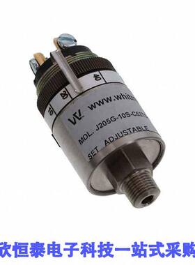J205G-10S-C52TS-DIS null Whitman Controls, LLC