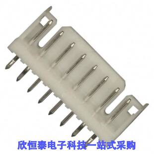 HEADER CONN 8连接器 8POS 2MM VERT 292161