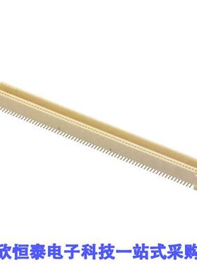 5177984-6连接器 《 CONN PLUG 140POS SMD GOLD    》