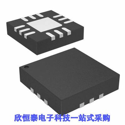 PE42426A-Z射频 《 IC RF SWITCH SPDT 6GHZ 12QFN    》