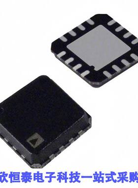 AD8224BCPZ-R7芯片 《 IC INST AMP 2 CIRCUIT 16LFCSP    》