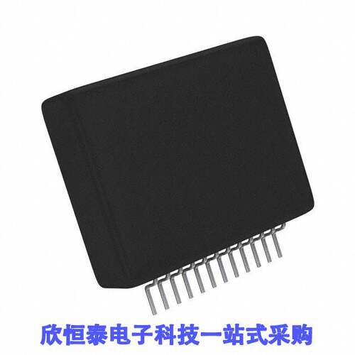 STK672-110-SL-E芯片 《 2-PHASE STEPPING MOTOR DRIVER    》