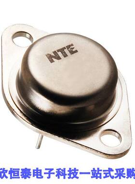 NTE281MCP分立半导体产品 《 MATCH PR NTE280/281    》