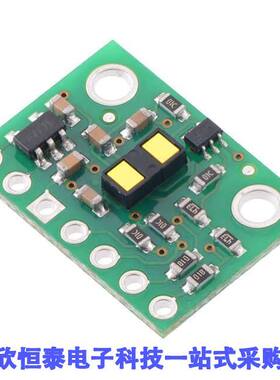 3415开发板 《 VL53L1X TOF DISTANCE SNSR W/VREG    》