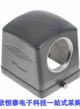 0936014373连接器 《 CONN HOOD SIDE ENTRY SZ32B PG36    》