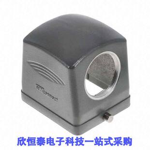 0936014373连接器 《 CONN HOOD SIDE ENTRY SZ32B PG36    》