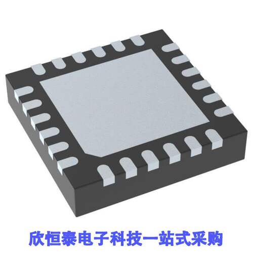 BQ25895RTWT芯片 《 IC BATT CHG LI-ION 1CELL 24WQFN    》