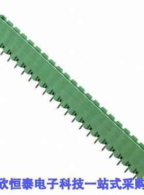 1755697连接器 《 TERM BLO【 HDR 21POS VERT 5MM    》