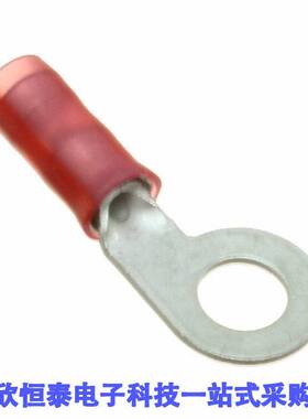 52284-3连接器 《 CONN RING CIRC 20AWG #10 CRIMP    》
