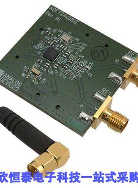 EVAL-ADF7242DB1Z射频 《 EVAL DAUGHTERBOARD FOR ADF7242    》