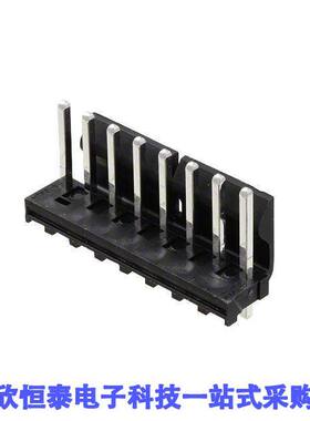 1718130008连接器 《 CONN HEADER VERT 8POS 3.96MM    》