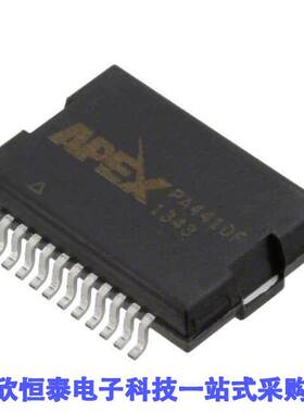 PA441DF芯片 《 IC OPAMP GP 1 CIRCUIT 24PSOP    》