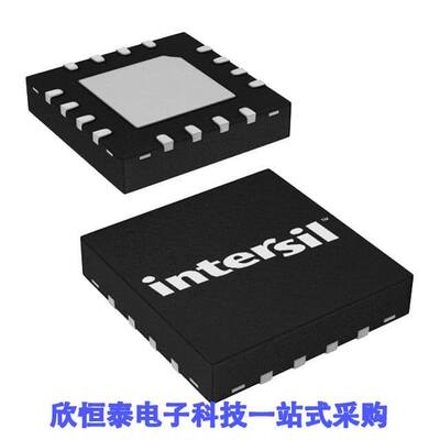 ISL78233ARZ-T7A null Renesas Electronics America