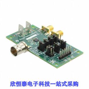 EVAULATION SD394EVK NOPB开发板 BOARD LMH0394