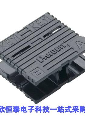 FSCCLIP-L连接器 《 ACCY SC CONN DULP CLIP    》