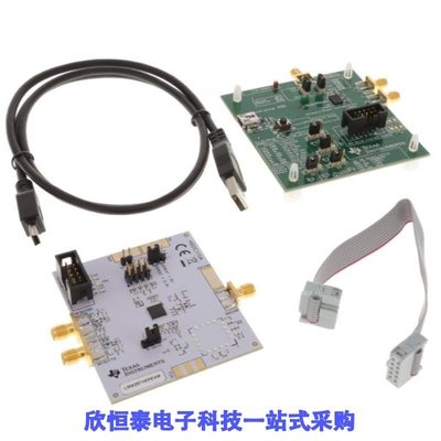 LMX2571EPEVM/LMX2571EVM/LMX2571NJKR