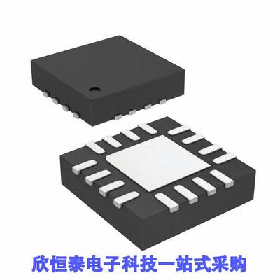 LTC3545EUD-1#TRPBF null ADI